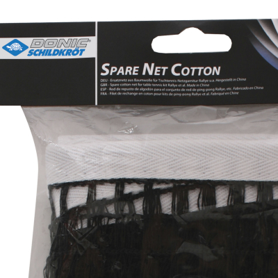 Сетка для настольного тенниса Donic COTTON NET