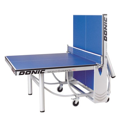 Теннисный стол DFC World Champion TC синий
