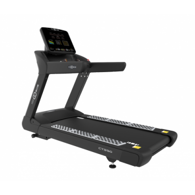Беговая дорожка CardioPower Pro CT350 NEW
