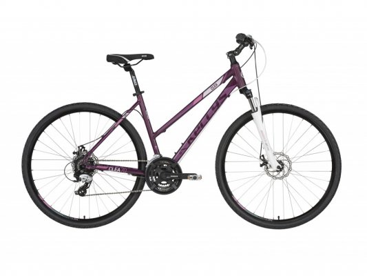 Велосипед Kellys Clea 70 (2019)
