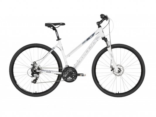 Велосипед Kellys Clea 70 (2019)