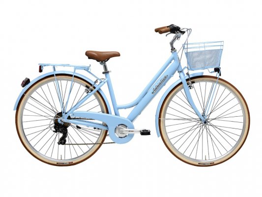 Велосипед Adriatica City Retro Lady (2019)