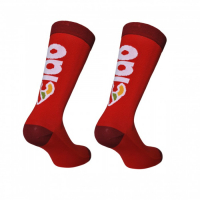 Носки Cinelli Socks Ciao / Красный