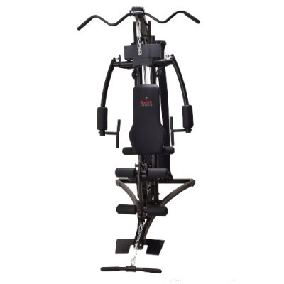 Мультистанция Smith Strength HG850