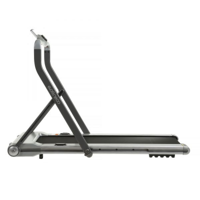 Беговая дорожка EVO FITNESS X 450 Silver