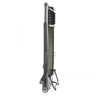 Беговая дорожка EVO FITNESS X 450 Silver