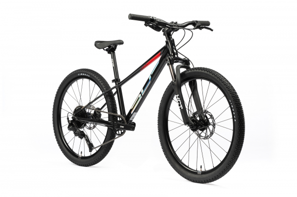 Велосипед Superior TEAM 24 (2025)