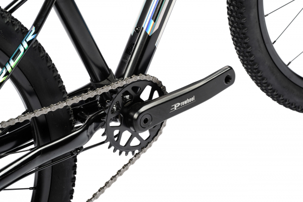 Велосипед Superior TEAM 24 (2025)