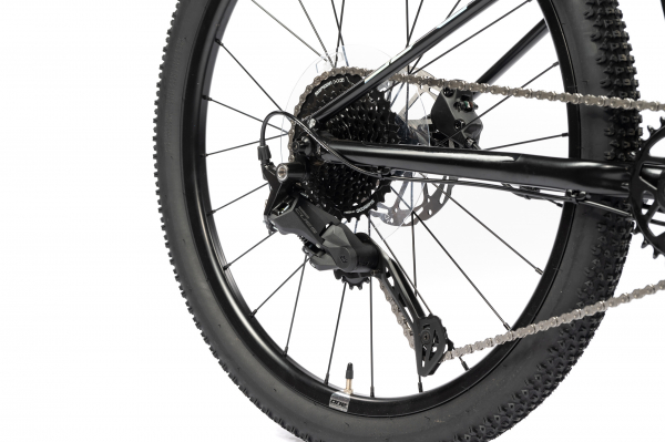 Велосипед Superior TEAM 24 (2025)