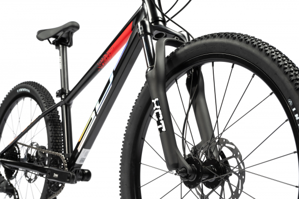 Велосипед Superior TEAM 24 (2025)