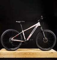 Велосипед TRINX M007 ELITE