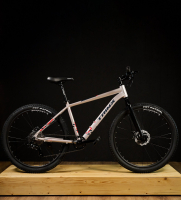 Велосипед TRINX M005 ELITE