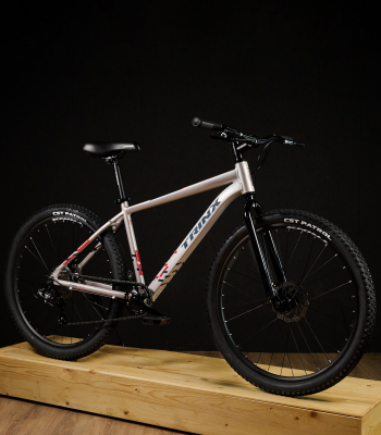 Велосипед TRINX M005 ELITE