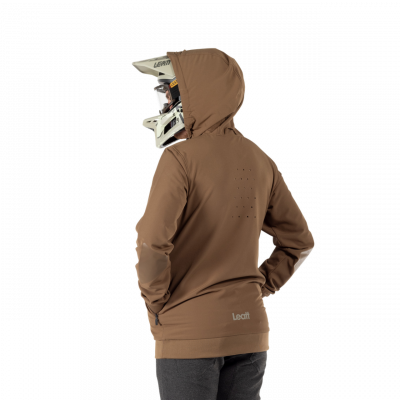 Велотолстовка Leatt MTB Gravity 3.0 Hoodie