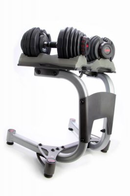 Регулируемая гантель Optima Fitness optima 40 кг