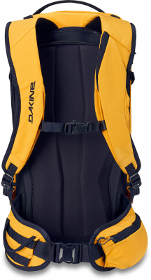 Рюкзак DAKINE POACHER 22L GOLDEN GLOW