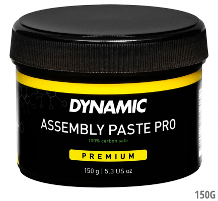 Монтажная паста Dynamic Assembly Paste Pro, 150 гр.