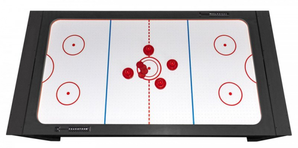 Cтол-трансформер Dynamic Billard «Twister» 3 в 1 (бильярд, аэрохоккей, настольный теннис)