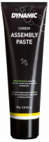 Монтажная паста Dynamic Dynamic Carbon Assembly Paste, 80 гр.