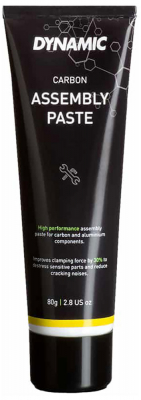 Монтажная паста Dynamic Dynamic Carbon Assembly Paste, 80 гр.