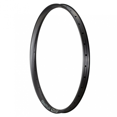 Обод 27,5" E THIRTEEN E-Spec Race Alloy Enduro 30mm 32h 