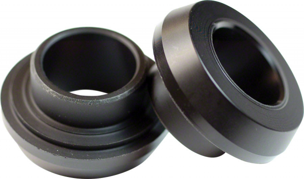 Каретка E THIRTEEN 68/73 мм BB30 Black