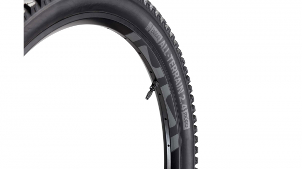 Покрышка E THIRTEEN All-Terrain 27.5x2.4 Downhill Mopo