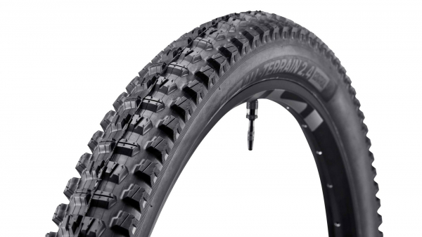 Покрышка E THIRTEEN All-Terrain 29x2.4 Enduro Control