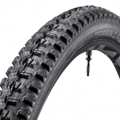 Покрышка E THIRTEEN All-Terrain 29x2.4 Trail Control