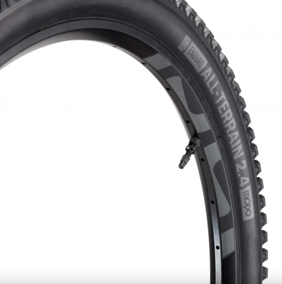 Покрышка E THIRTEEN All-Terrain 29x2.4 Trail Endurance