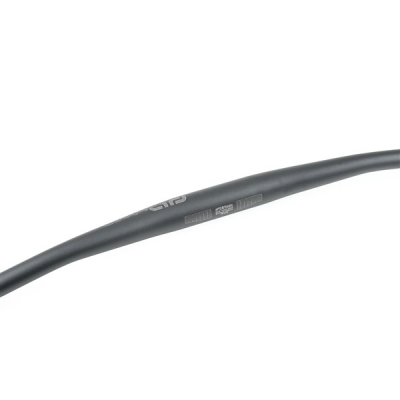 Руль E THIRTEEN Base Handlebar 800х20х35mm Blac