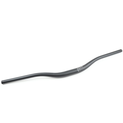 Руль E THIRTEEN Base Handlebar 800х35х35mm Black