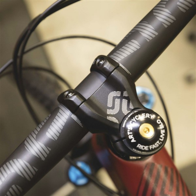 Вынос E THIRTEEN Base Stem 40x0°x35 Black