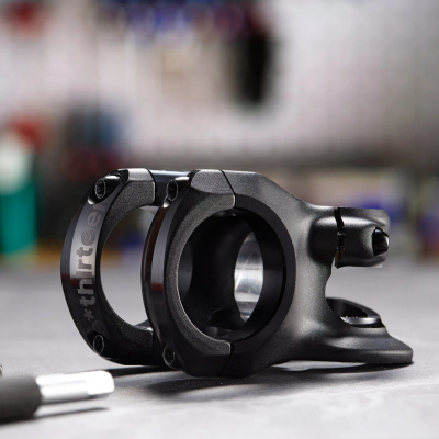 Вынос E THIRTEEN Covert Core I.C.R. Stem 50x0°x35mm