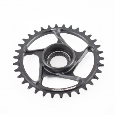 Звезда E THIRTEEN E-Spec Direct Mount Bosch CX Gen4 38T