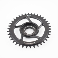 Звезда E THIRTEEN E-Spec Direct Mount Shimano 34T Boost