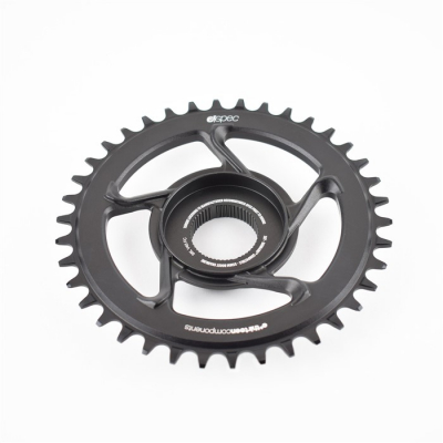 Звезда E THIRTEEN E-Spec Direct Mount Shimano 34T Boost