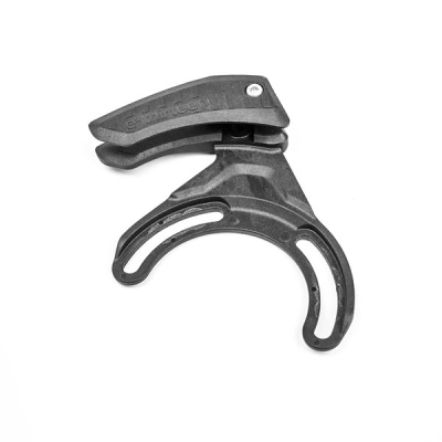 Успокоитель цепи E THIRTEEN E-Spec Plus Chainguide Shimano E8000 34-38t Slider Black