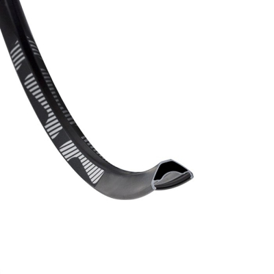 Обод 27,5" E THIRTEEN E-Spec Plus Enduro Rim 35mm 32h Black