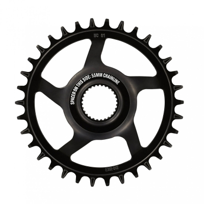 Звезда E THIRTEEN E-Spec Steel Bosch CX Gen4 36T
