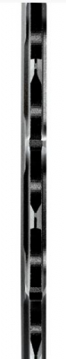 Звезда E THIRTEEN G-Ring M Profile 104x34T 10/11spd Black