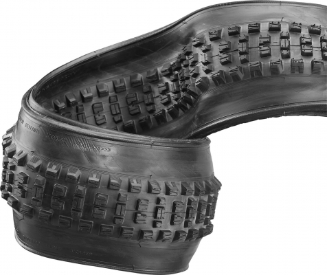 Покрышка E THIRTEEN Grappler 27.5x2.5 Downhill Endurance