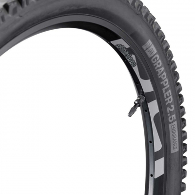 Покрышка E THIRTEEN Grappler 27.5x2.5 Downhill Endurance