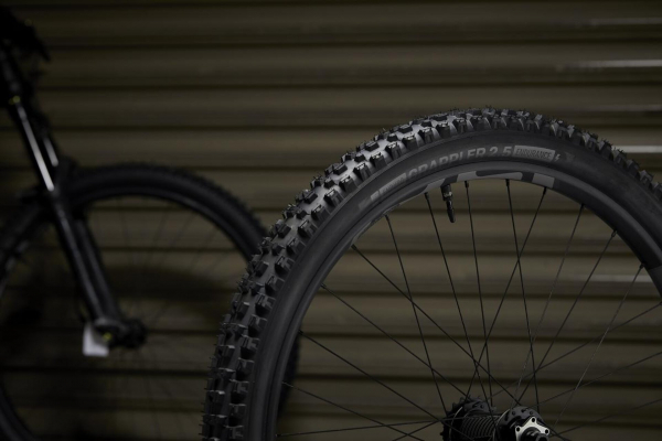 Покрышка E THIRTEEN Grappler 27.5x2.5 Enduro Endurance E*spec Ready