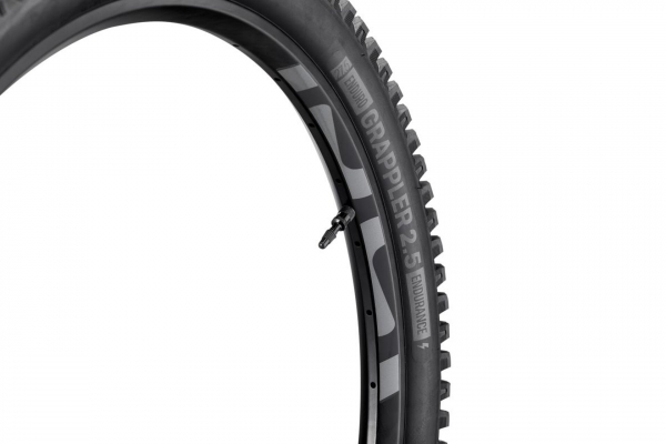 Покрышка E THIRTEEN Grappler 27.5x2.5 Enduro Endurance E*spec Ready