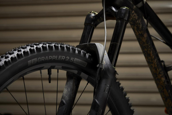 Покрышка E THIRTEEN Grappler 29x2.5 Downhill Endurance