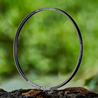Обод 29" E THIRTEEN Grappler Flux Alloy Downhill 30mm 32h
