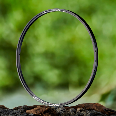 Обод 27,5" E THIRTEEN Grappler Flux Alloy GR 30mm 32h