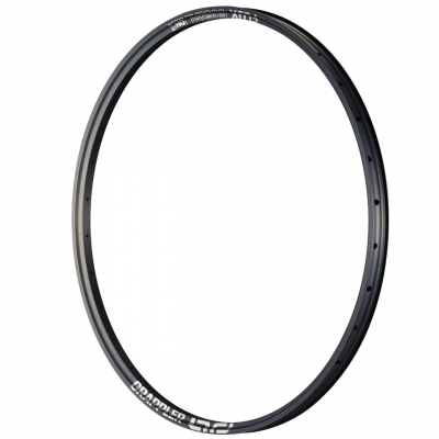 Обод 27,5" E THIRTEEN Grappler Flux Alloy GR 30mm 32h