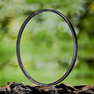 Обод 29" E THIRTEEN Grappler Flux Carbon Enduro 30mm 32h